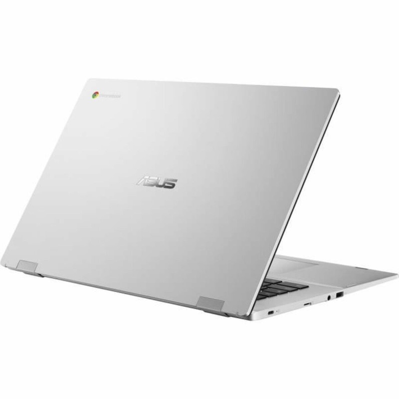 Ordinateur Portable Asus Chromebook CX1700CKA-BX0072 Intel Pentium Silver N6000 17" 64 GB 8 GB RAM AZERTY AZERTY - Acheter à 553