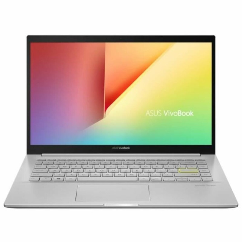 Ordinateur Portable Asus Vivobook S433EA-AM1973W 14" 1 TB SSD 16 GB RAM AZERTY Intel® Core™ i7-1165G7 AZERTY - Acheter à 1 187,2