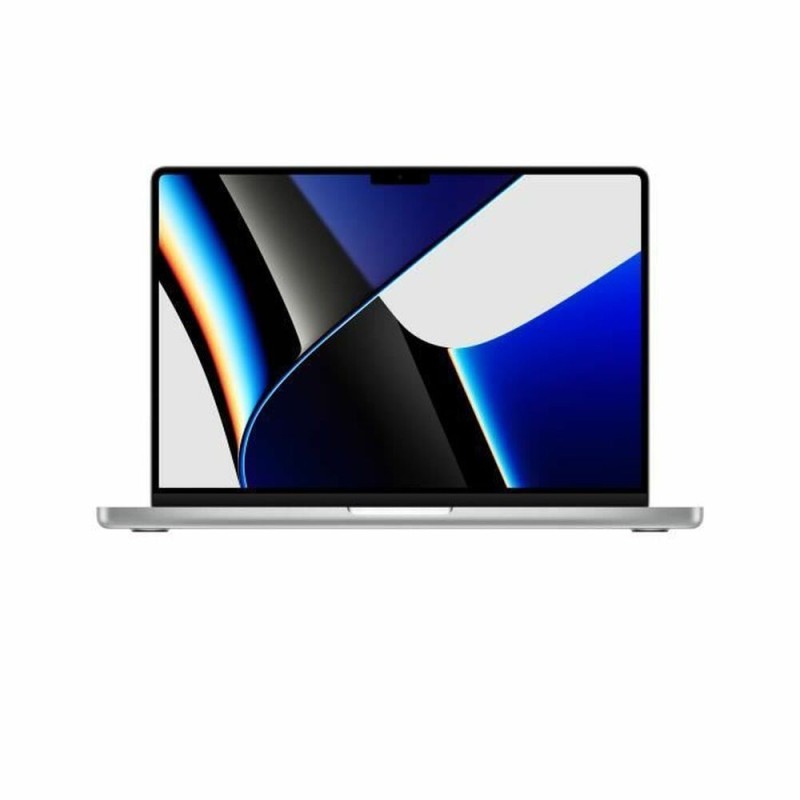 Ordinateur Portable Apple MacBook Pro (2021) M1 Pro 14" 512 GB 16 GB RAM AZERTY AZERTY - Acheter à 2 497,56 € seulement chez Col