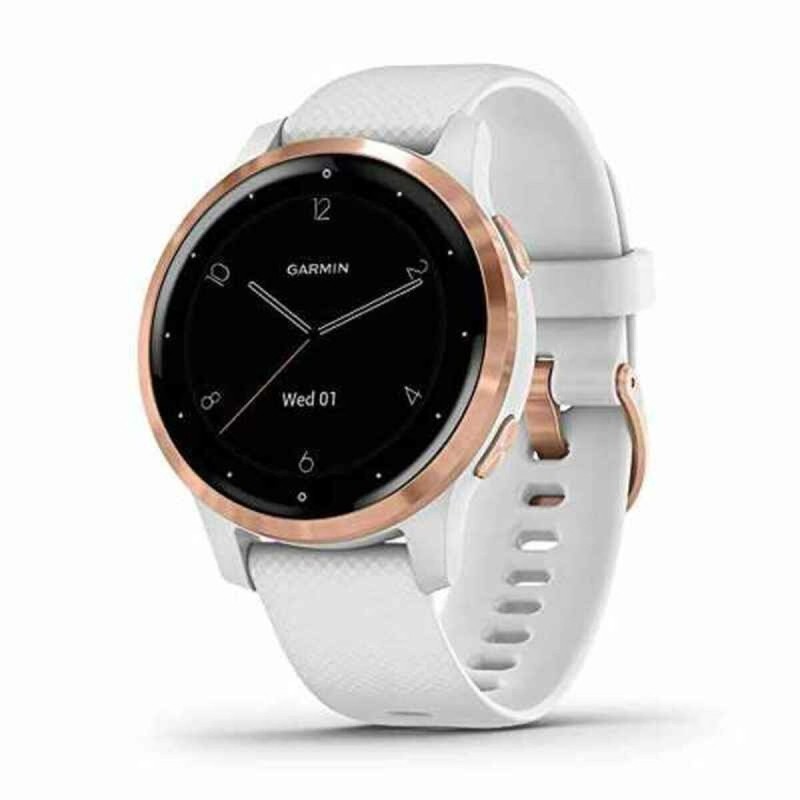 Montre intelligente GARMIN VIVOACTIVE 4S - Acheter à 300,76 € seulement chez Collector's Boutique