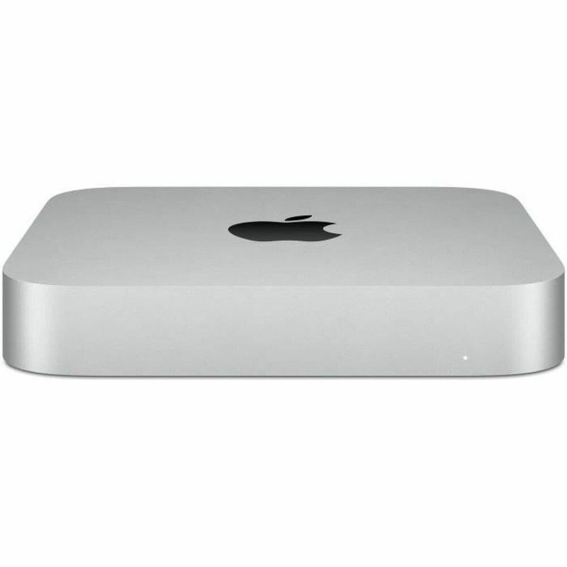 PC de bureau Apple Mac mini M1 512 GB SSD 8 GB RAM - Acheter à 1 203,96 € seulement chez Collector's Boutique