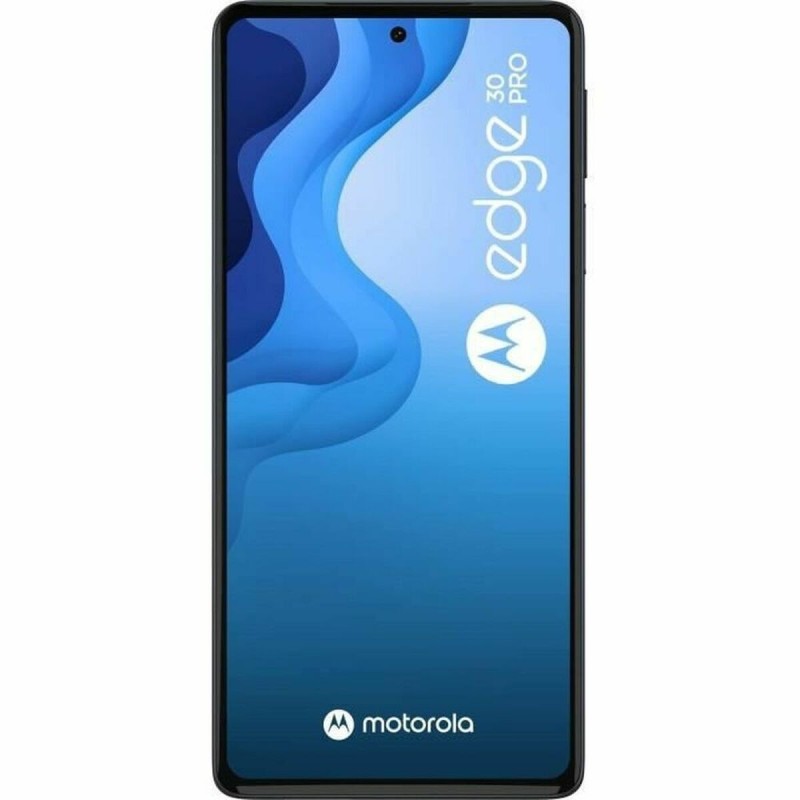 Smartphone Motorola Edge 30 Pro 6,67" 5G 7680 x 4320 px 256 GB - Acheter à 939,19 € seulement chez Collector's Boutique