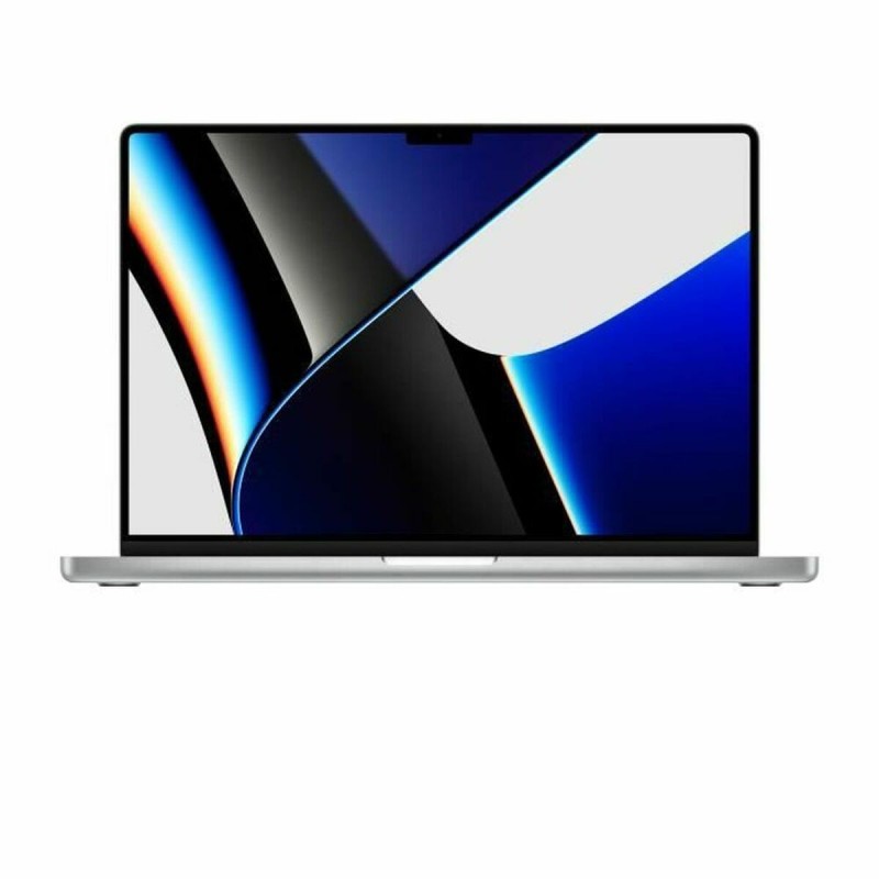 Ordinateur Portable Apple MacBook Pro AZERTY M1 Pro 16" 512 GB 16 GB RAM AZERTY - Acheter à 3 002,18 € seulement chez Collector'