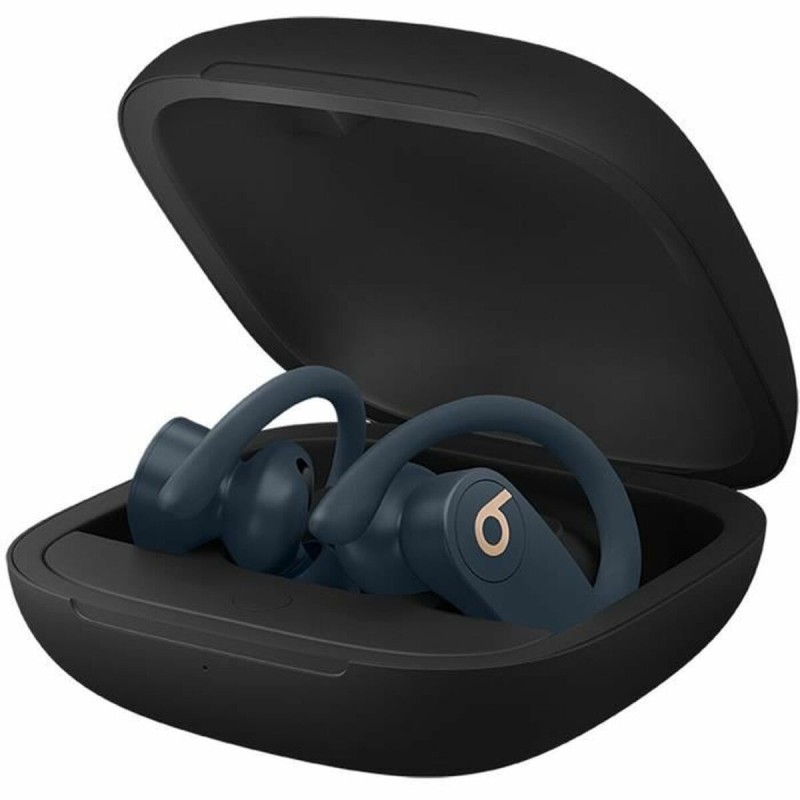 Casques Bluetooth avec Microphone Beats Powerbeats Pro Noir Sans fil Blue marine - Acheter à 323,99 € seulement chez Collector's