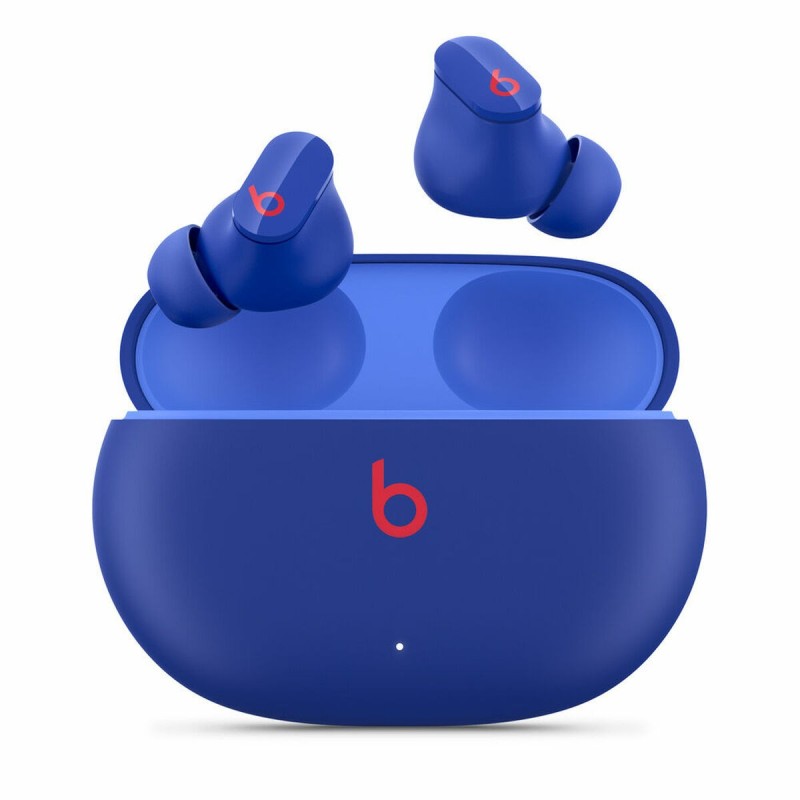 Casques Bluetooth avec Microphone Beatsbydre Beats Studio Buds Bleu - Acheter à 185,32 € seulement chez Collector's Boutique