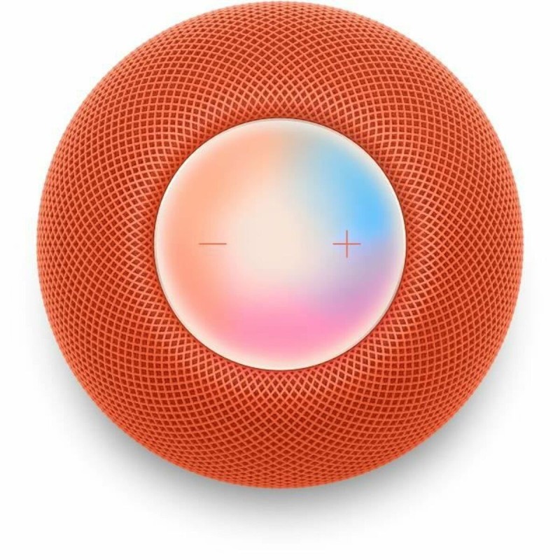 Haut-parleur Intelligent Apple HomePod mini Orange - Acheter à 128,89 € seulement chez Collector's Boutique