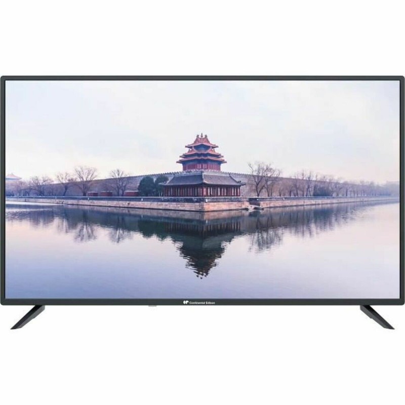 Télévision Continental Edison CELED40HD22B6 40" - Acheter à 213,12 € seulement chez Collector's Boutique