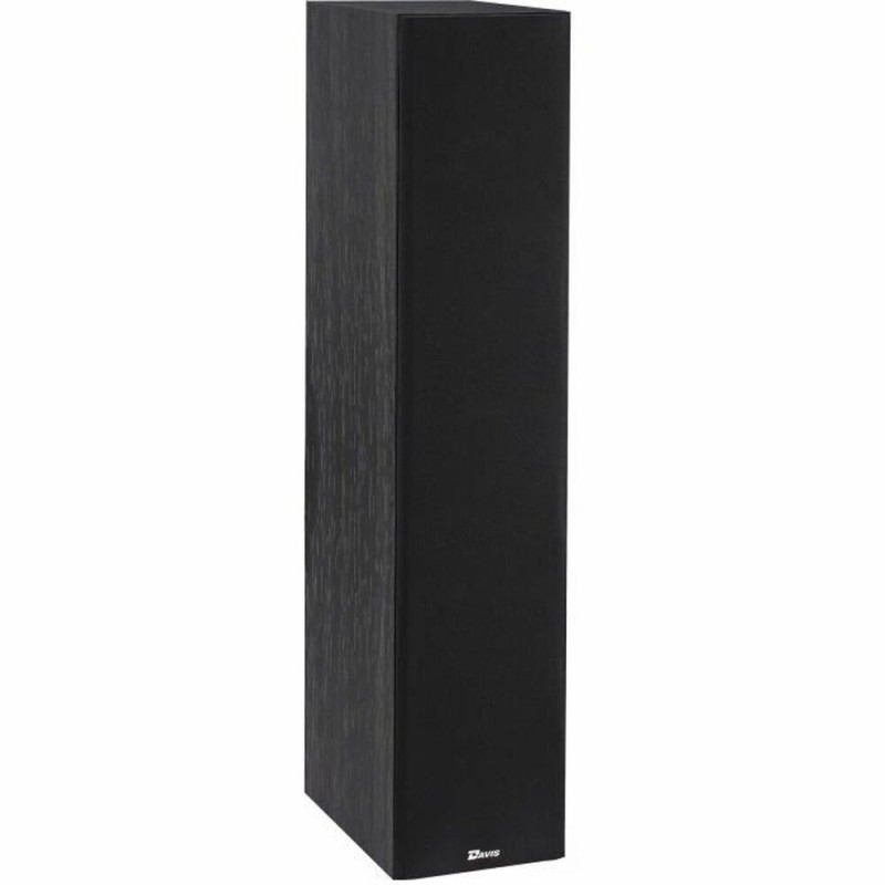 Haut-parleurs Davis Acoustics Excellia 12 80W Noir - Acheter à 216,19 € seulement chez Collector's Boutique