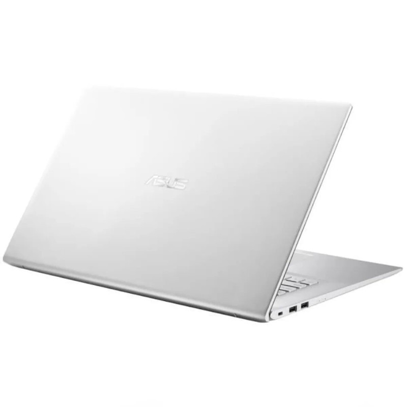 Ordinateur Portable Asus S712DA-BX653W QWERTY 512 GB 17,3" 16 GB RAM AZERTY AMD Ryzen 7 3700U AZERTY - Acheter à 954,43 € seulem