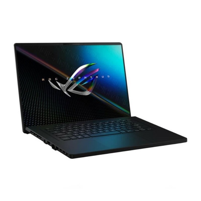 Ordinateur Portable Asus Gamer Zephyrus GU603ZM-059W 16" 512 GB SSD NVIDIA GeForce RTX 3060 Windows 11 AZERTY - Acheter à 2 648,