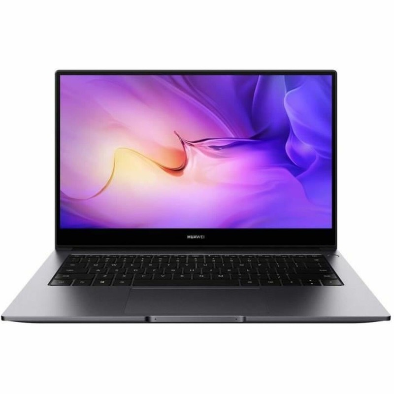 Ordinateur Portable Huawei MateBook D15 15,6" 8 GB RAM 256 GB AZERTY Intel© Core™ i3-1115G4 - Acheter à 820,86 € seulement chez 