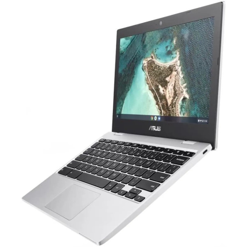 Ordinateur Portable Asus CX1100CNA-GJ0049 32 GB 4 GB RAM 12" AZERTY Intel Celeron N4020 AZERTY - Acheter à 378,97 € seulement ch