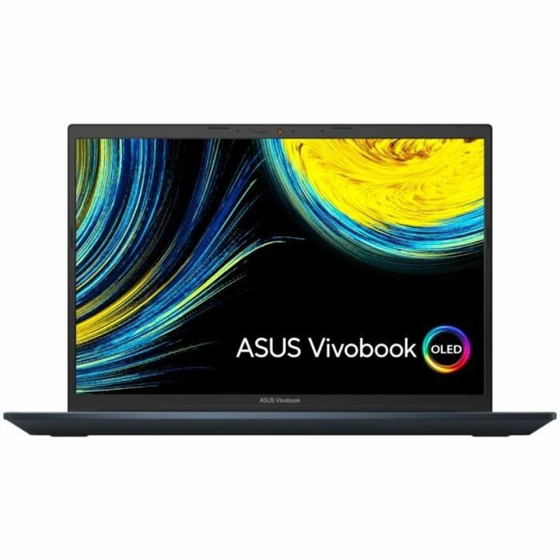 Ordinateur Portable Asus Vivobook S3400QA-KM038W 512 GB SSD QWERTY 14" 16 GB RAM AZERTY AMD Ryzen 7 5800H AZERTY - Acheter à 1 4