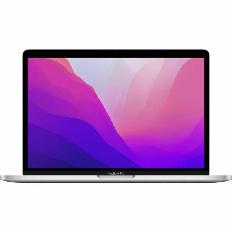 Ordinateur Portable Apple MacBook Pro M2 AZERTY 256 GB SSD 8 GB RAM 13,3" AZERTY - Acheter à 1 867,64 € seulement chez Collector