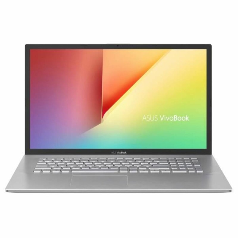 Ordinateur Portable Asus S712EA-BX680W QWERTY 8 GB RAM 512 GB 17,3" AZERTY AZERTY - Acheter à 661,60 € seulement chez Collector'