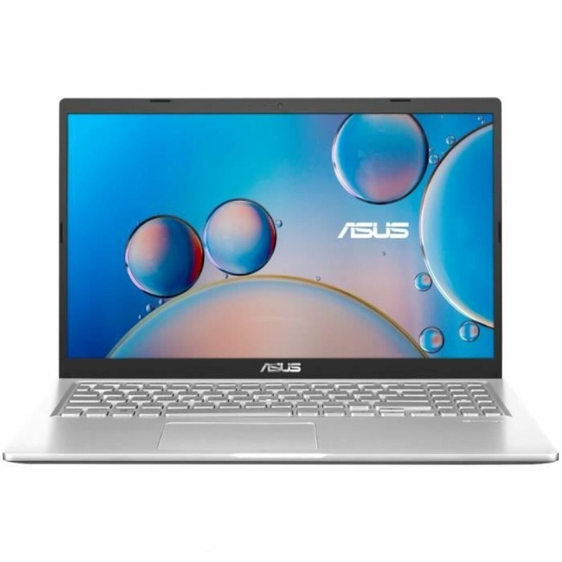 Ordinateur Portable Asus VivoBook 15 R515 512 GB SSD 15" QWERTY 8 GB RAM 512 GB AZERTY Intel© Core™ i5-1035G1 AZERTY - Acheter à