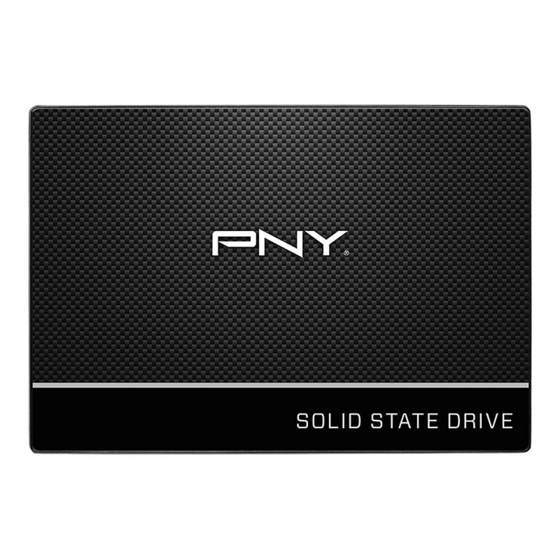 Disque dur PNY CS900 SSD - Acheter à 86,66 € seulement chez Collector's Boutique