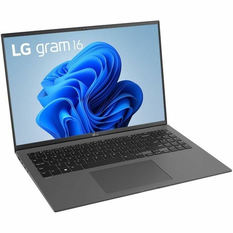 Ordinateur Portable LG 16Z90Q-G.AD76F 32 GB RAM 16" 512 GB AZERTY AZERTY - Acheter à 2 101,68 € seulement chez Collector's Bouti