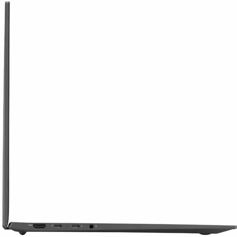 Ordinateur Portable LG 17Z90Q-G.AD79F 17" 1 TB AZERTY AZERTY - Acheter à 2 392,76 € seulement chez Collector's Boutique