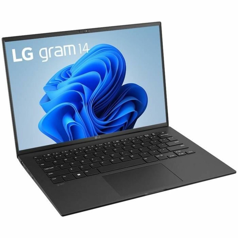 Ordinateur Portable LG 14Z90Q-G.AA58F 1 TB 14" 16 GB RAM AZERTY AZERTY - Acheter à 1 705,78 € seulement chez Collector's Boutiqu