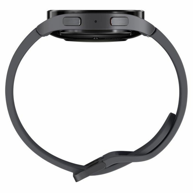 Montre intelligente Samsung Galaxy Watch5 Gris foncé 4G 1,19" - Acheter à 412,18 € seulement chez Collector's Boutique