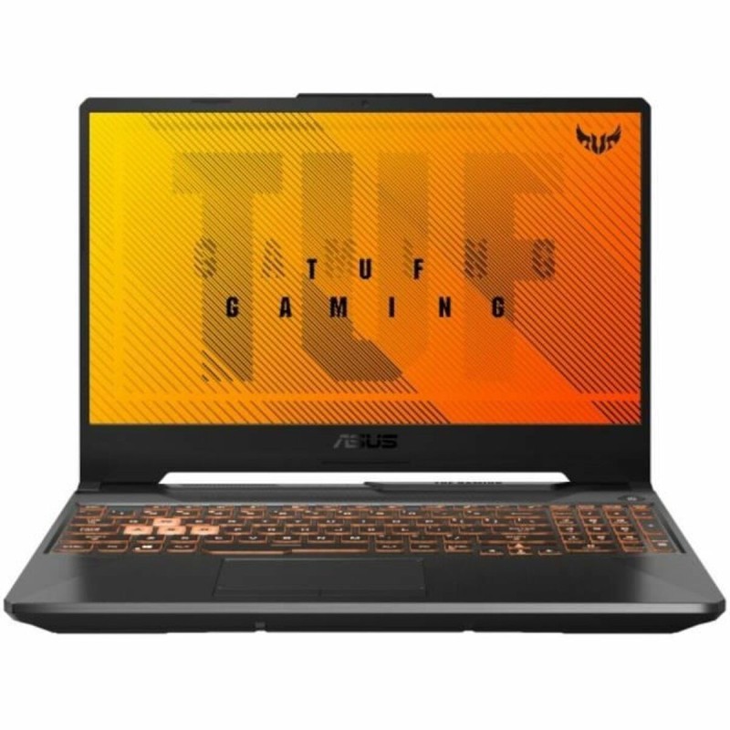 Ordinateur Portable Asus TUF Gaming A15 512 GB SSD 15,6" 16 GB RAM AZERTY AMD® Ryzen™ 7 4800H AZERTY - Acheter à 1 071,47 € seul