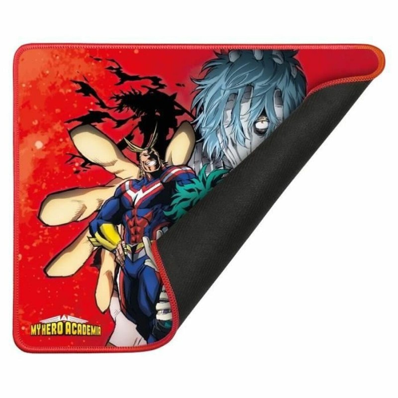 Tapis Antidérapant KONIXMy Hero Academia - Acheter à 25,45 € seulement chez Collector's Boutique