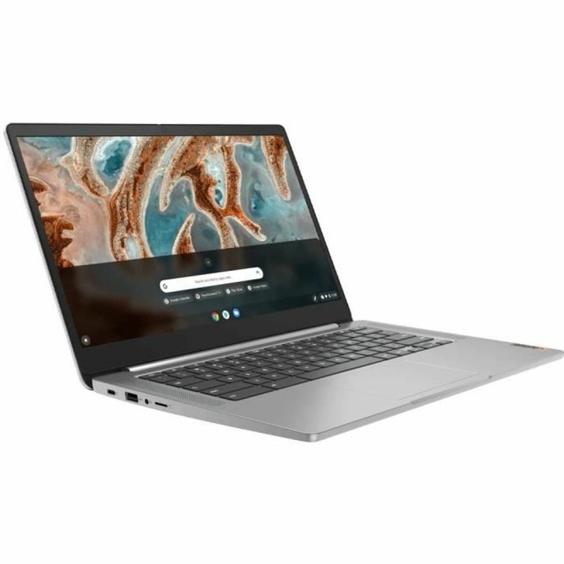 Ordinateur Portable Lenovo IdeaPad 3 14M836 64 GB 14" 4 GB RAM AZERTY AZERTY - Acheter à 285,25 € seulement chez Collector's Bou