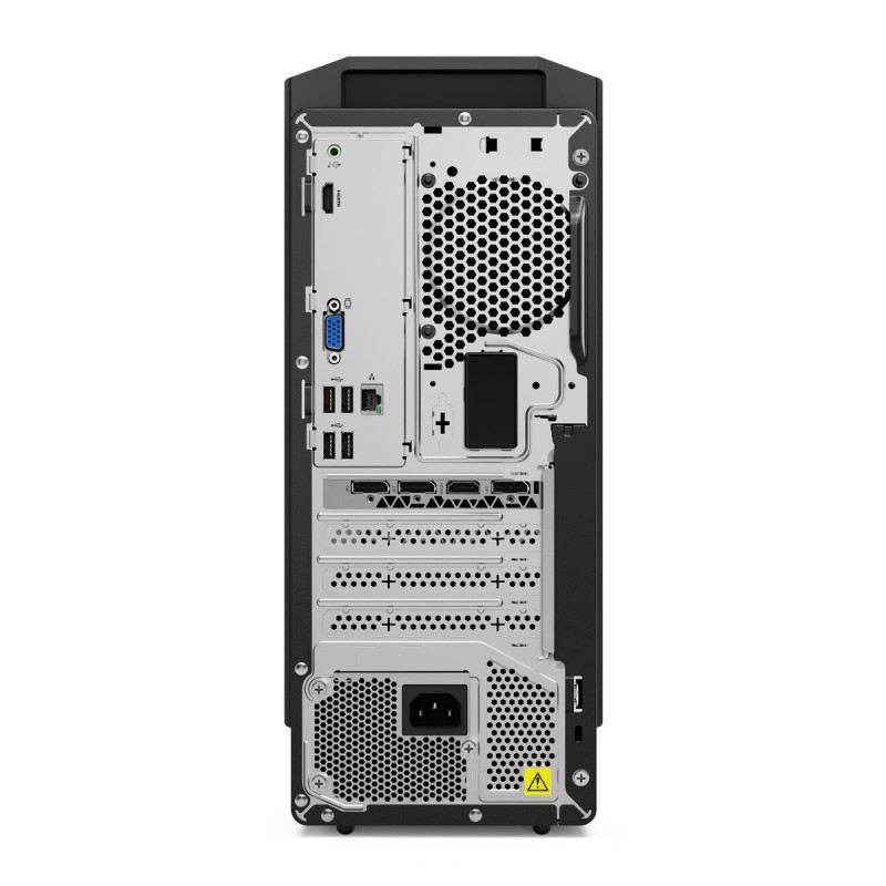 PC de bureau Lenovo IDEACENTRE G5 14IOB6 512 GB SSD 16 GB RAM Intel Core i5-11400F - Acheter à 1 122,13 € seulement chez Collect