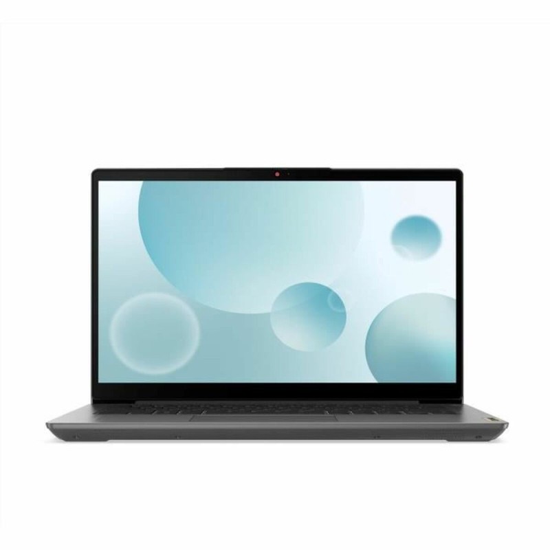 Ordinateur Portable Lenovo IdeaPad 3 15ABA7 Intel Core I7-1255U Gris 512 GB SSD 15,6" 16 GB RAM Azerty Français AZERTY - Acheter