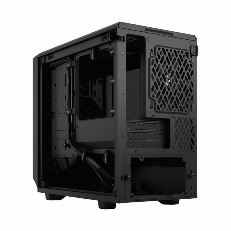 Boîtier ATX semi-tour Fractal Meshify 2 Nano - Acheter à 159,95 € seulement chez Collector's Boutique