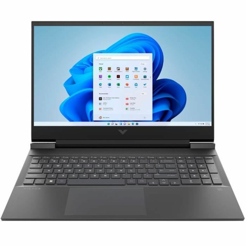 Ordinateur Portable HP HP 16-D0418NF 16,1" 512 GB SSD Windows 11 8 GB RAM AZERTY - Acheter à 1 321,55 € seulement chez Collector