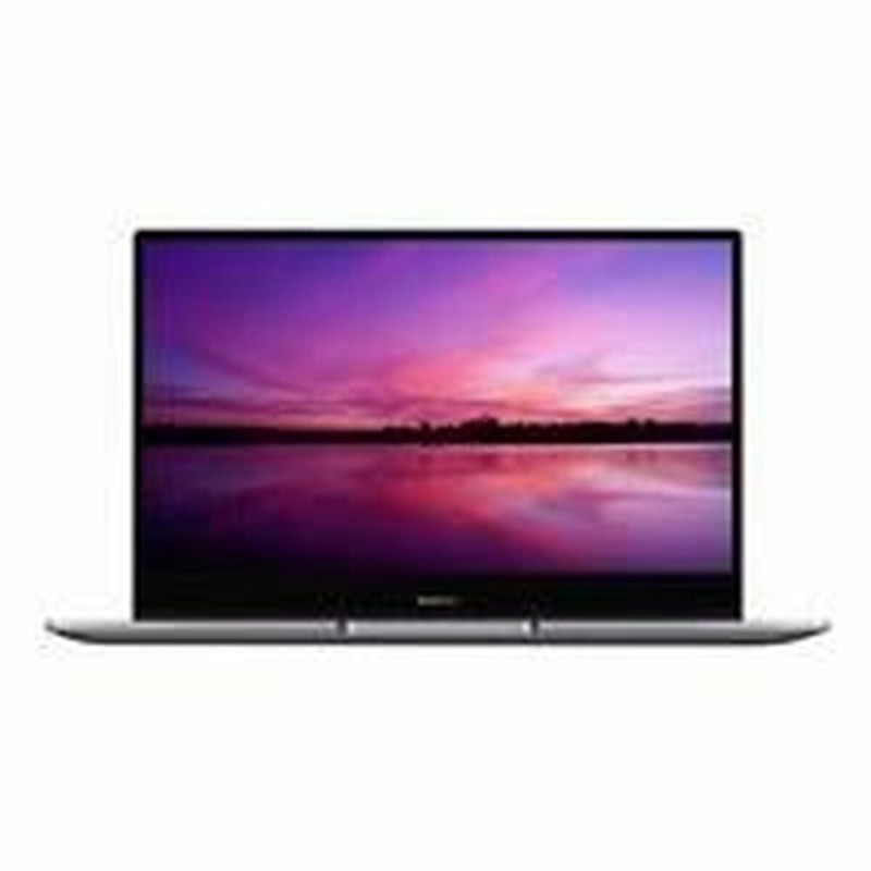 Ordinateur Portable Huawei MATEBOOK B3-420 Gris 512 GB SSD 14" 8 GB RAM Intel Core i5-1135G7 Azerty Français AZERTY - Acheter à 