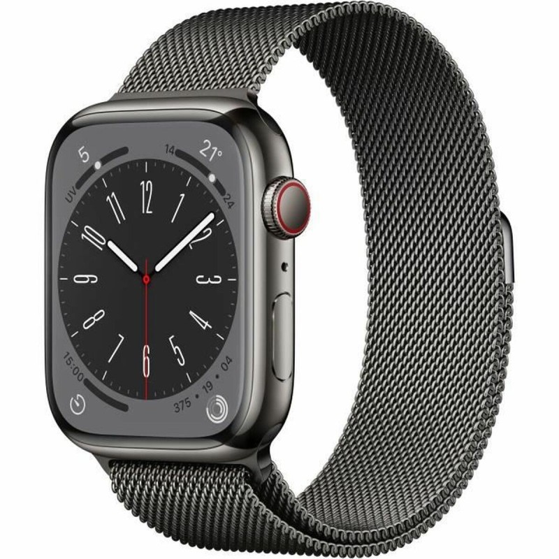 Montre intelligente Apple Watch Series 8 4G 32 GB WatchOS 9 - Acheter à 1 137,62 € seulement chez Collector's Boutique