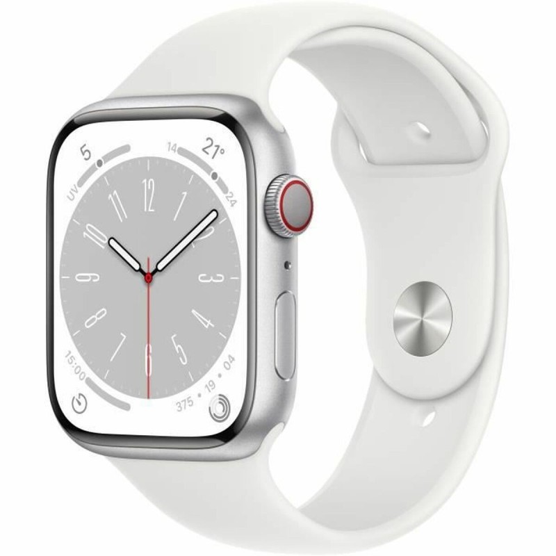 Montre intelligente Apple Watch Series 8 32 GB 4G OLED - Acheter à 794,48 € seulement chez Collector's Boutique