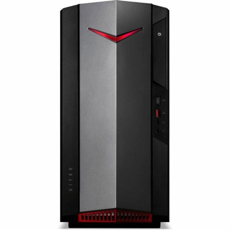 PC de bureau Acer NITRO N50-640 I5-12400F 512 GB SSD 8 GB RAM - Acheter à 1 254,74 € seulement chez Collector's Boutique