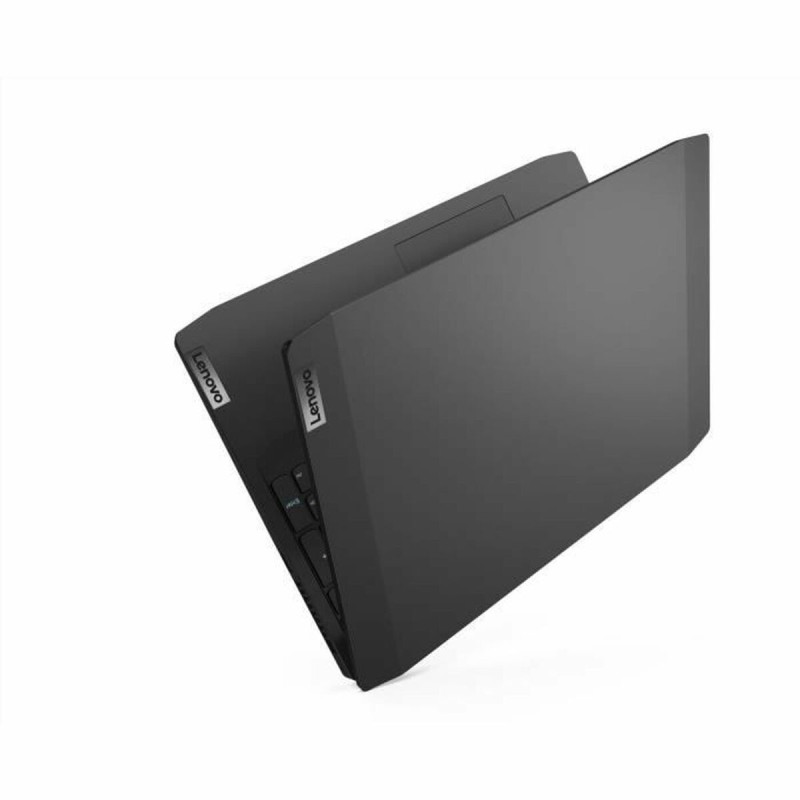 Ordinateur Portable Lenovo IDEAPAD GAMING 3 15ARH05 Noir 512 GB SSD 15,6" 8 GB RAM AMD Ryzen™ 5 4600H Azerty Français AZERTY - A