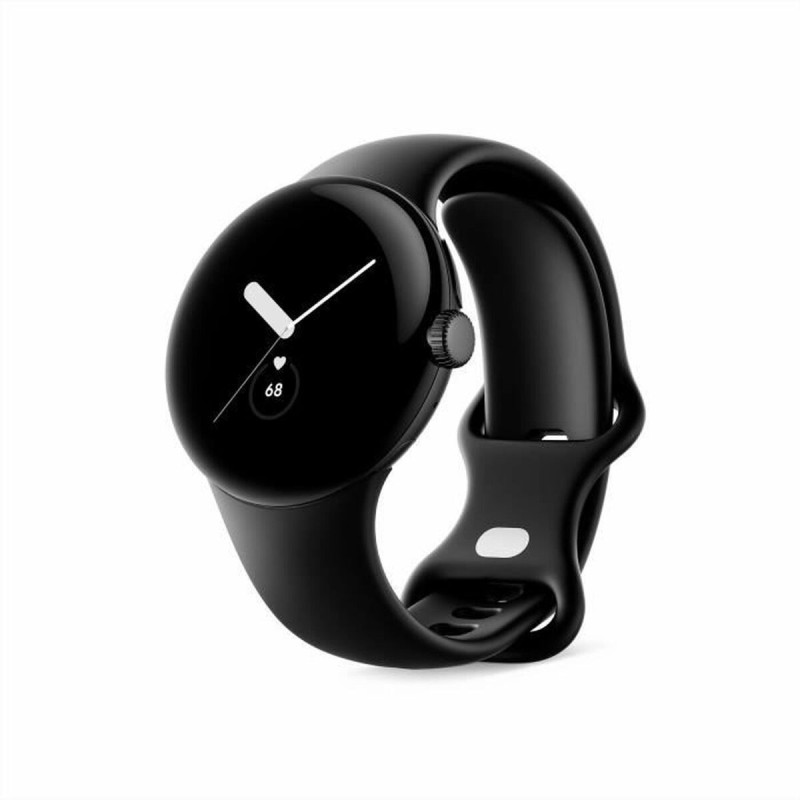 Montre intelligente Google Pixel Watch Noir 1,6" - Acheter à 446,98 € seulement chez Collector's Boutique