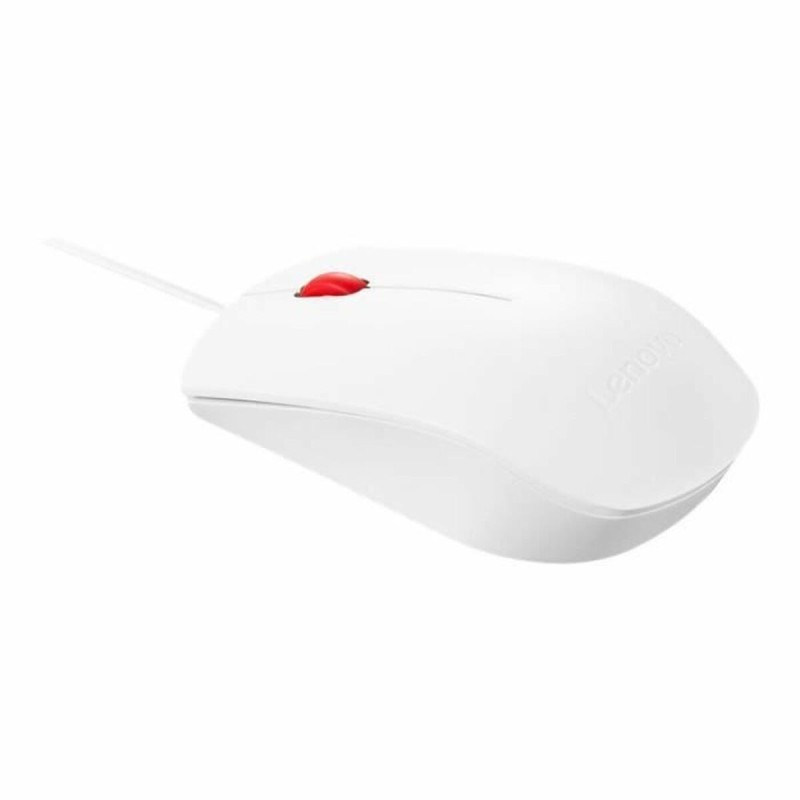 Souris Lenovo 4Y50T44377 Blanc - Acheter à 27,91 € seulement chez Collector's Boutique