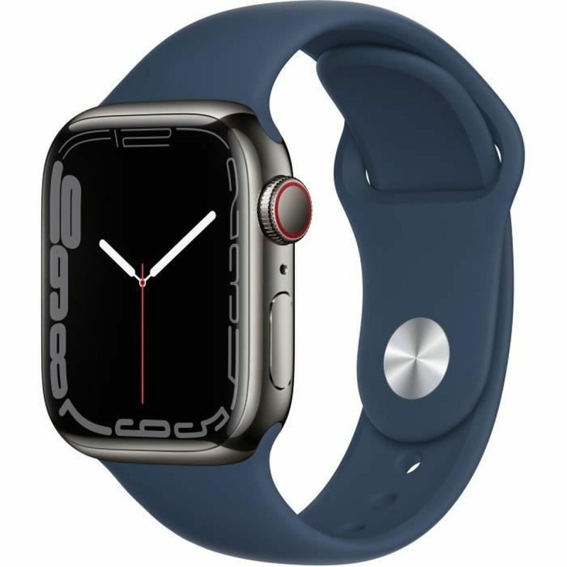 Montre intelligente Apple Galaxy Watch5 Pro Bleu Gris foncé - Acheter à 877,26 € seulement chez Collector's Boutique