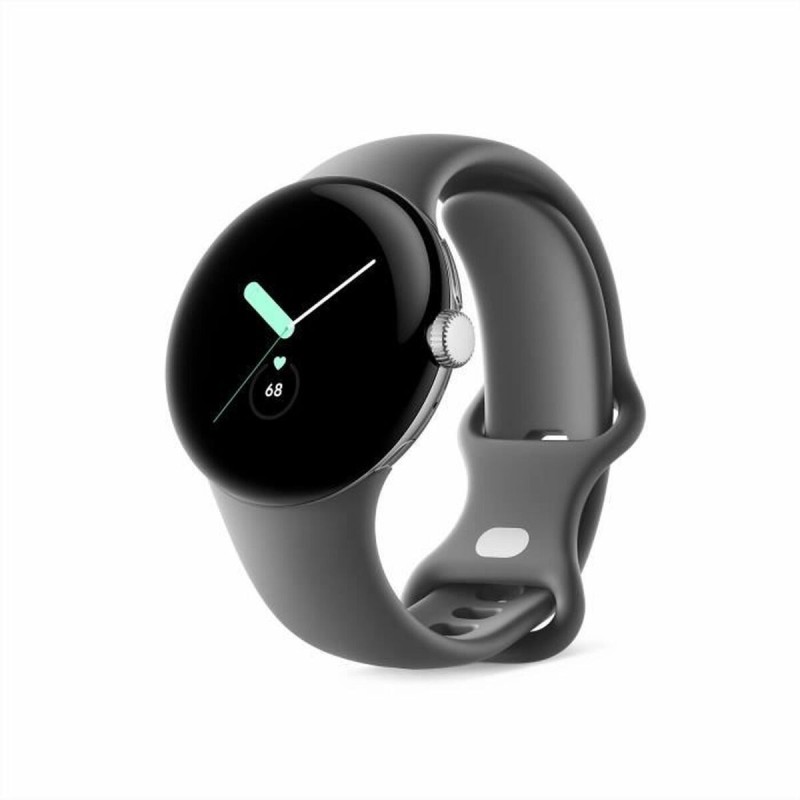 Montre intelligente Google Pixel Watch Gris 1,6" - Acheter à 447,11 € seulement chez Collector's Boutique