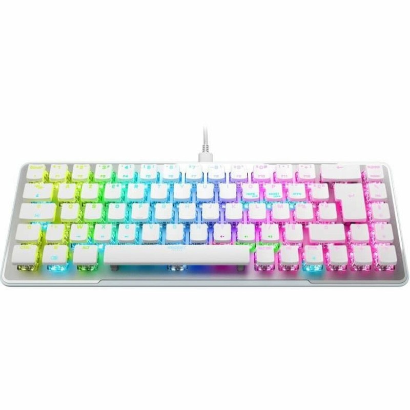 Clavier pour jeu Roccat Vulcan II Max AZERTY - Acheter à 250,32 € seulement chez Collector's Boutique