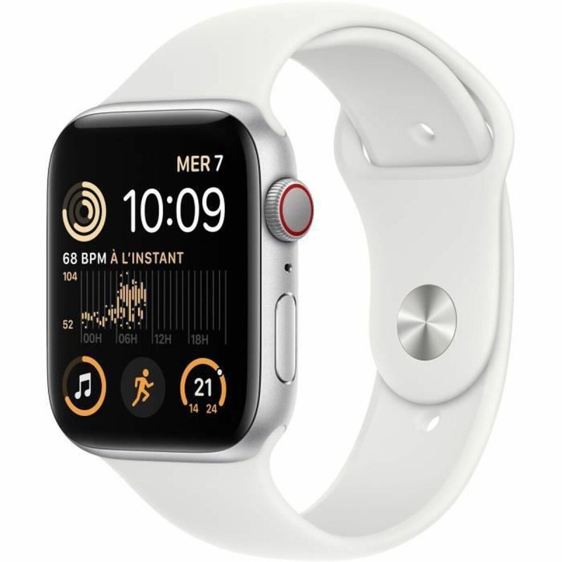 Montre intelligente Apple Watch SE 2022 4G 32 GB GPS WatchOS 9 - Acheter à 474,98 € seulement chez Collector's Boutique