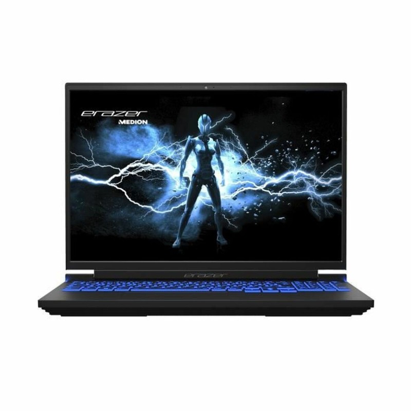 Ordinateur Portable Medion Erazer Major X10 i7-12700H 16" 1 TB SSD 16 GB RAM Azerty Français AZERTY - Acheter à 1 868,80 € seule