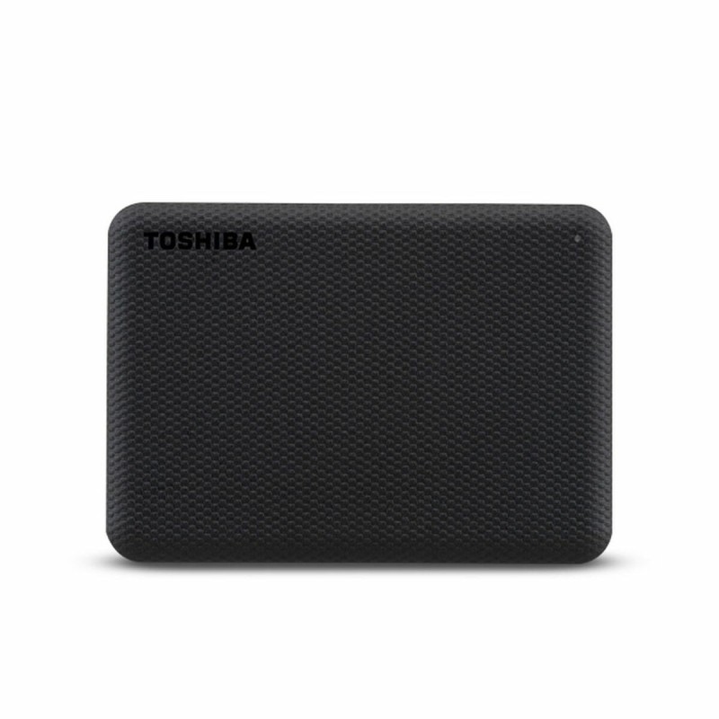 Disque Dur Externe Toshiba HDTCA20EK3AANoir - Acheter à 91,67 € seulement chez Collector's Boutique