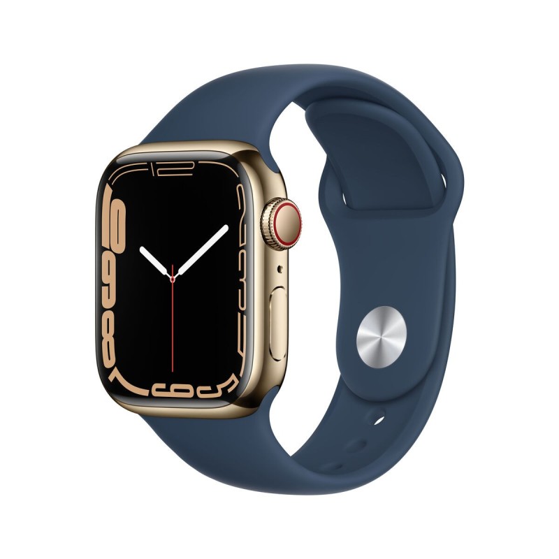 Montre intelligente Apple Watch Series 7 - Acheter à 877,28 € seulement chez Collector's Boutique