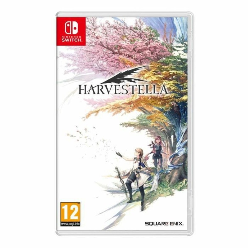 Jeu vidéo pour Switch Square Enix Harvestella - Acheter à 75,84 € seulement chez Collector's Boutique