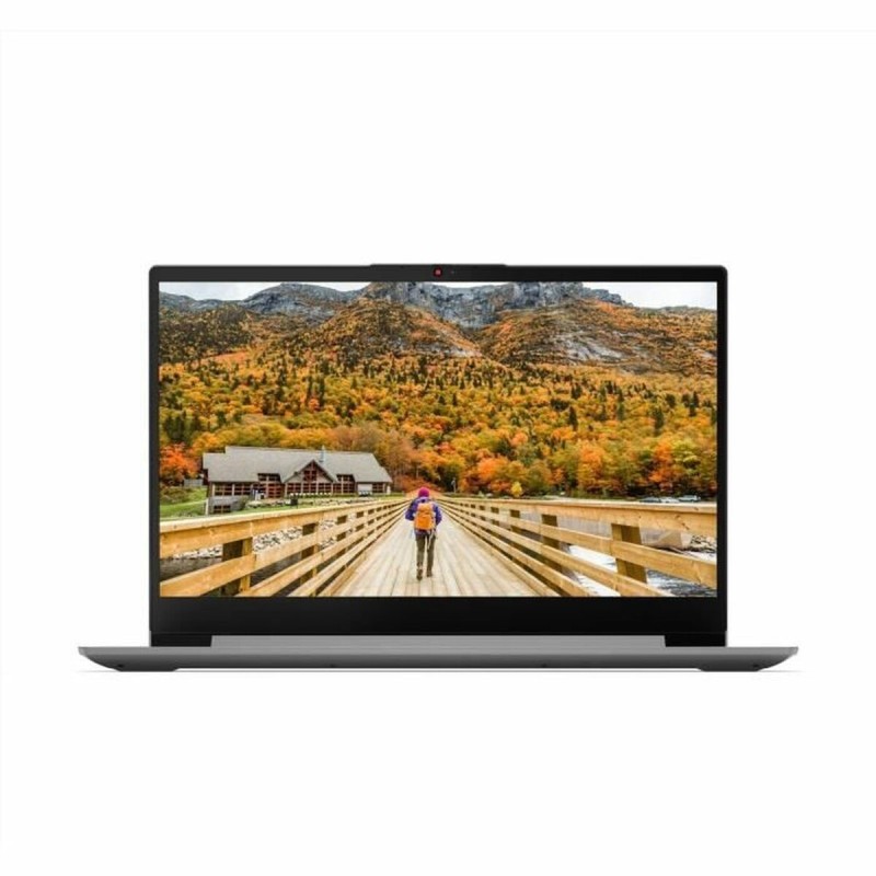 Ordinateur Portable Lenovo IDEAPAD 3 17ITL6 17,3" 8 GB RAM Intel Core i3-1125G4 256 GB SSD AZERTY - Acheter à 613,85 € seulement