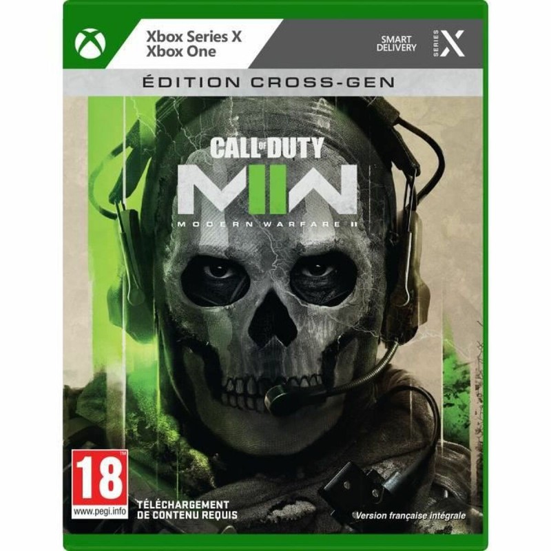 Jeu vidéo Xbox One Activision Call of Duty: Modern Warfare Call of Duty: Modern Warfare - Acheter à 95,82 € seulement chez Colle