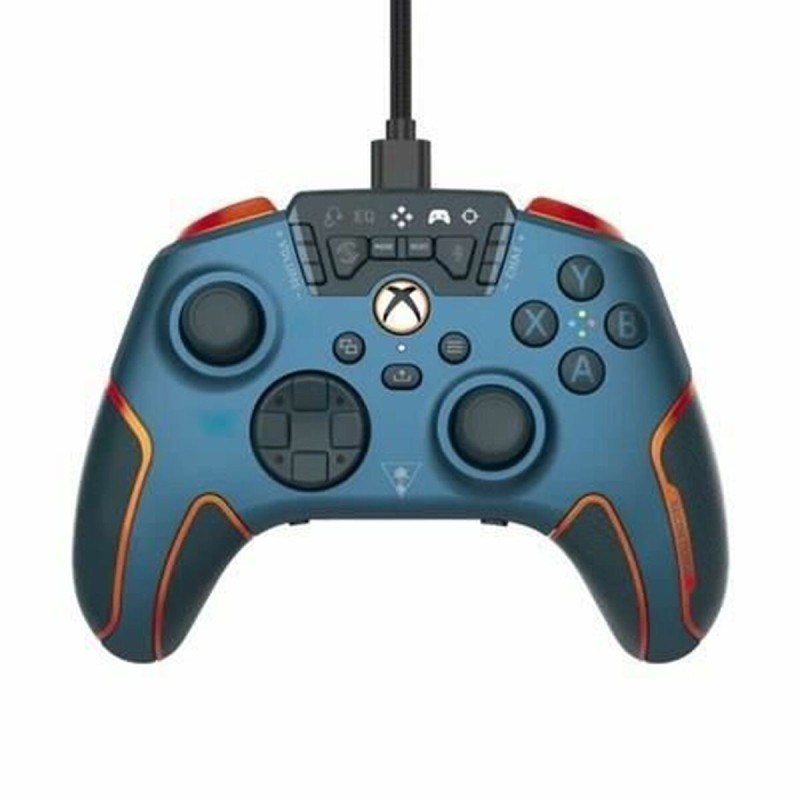 Joystick Turtle Beach Bleu - Acheter à 123,60 € seulement chez Collector's Boutique